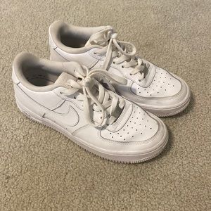 Air force 1s